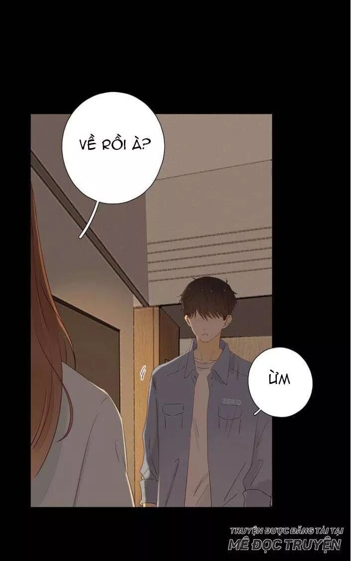 Cô Ấy Không Đáng Yêu Chapter 26 - Trang 2