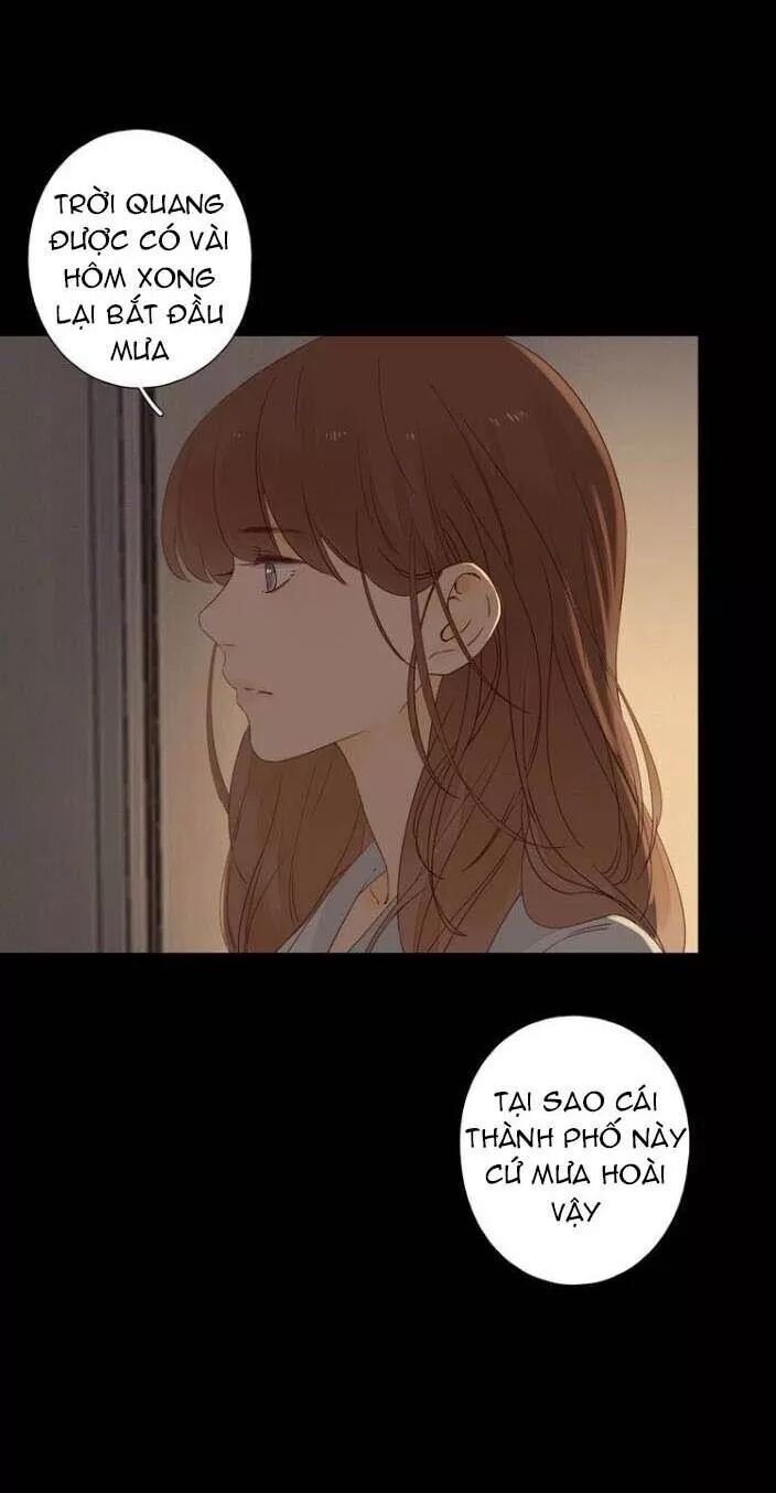 Cô Ấy Không Đáng Yêu Chapter 26 - Trang 2