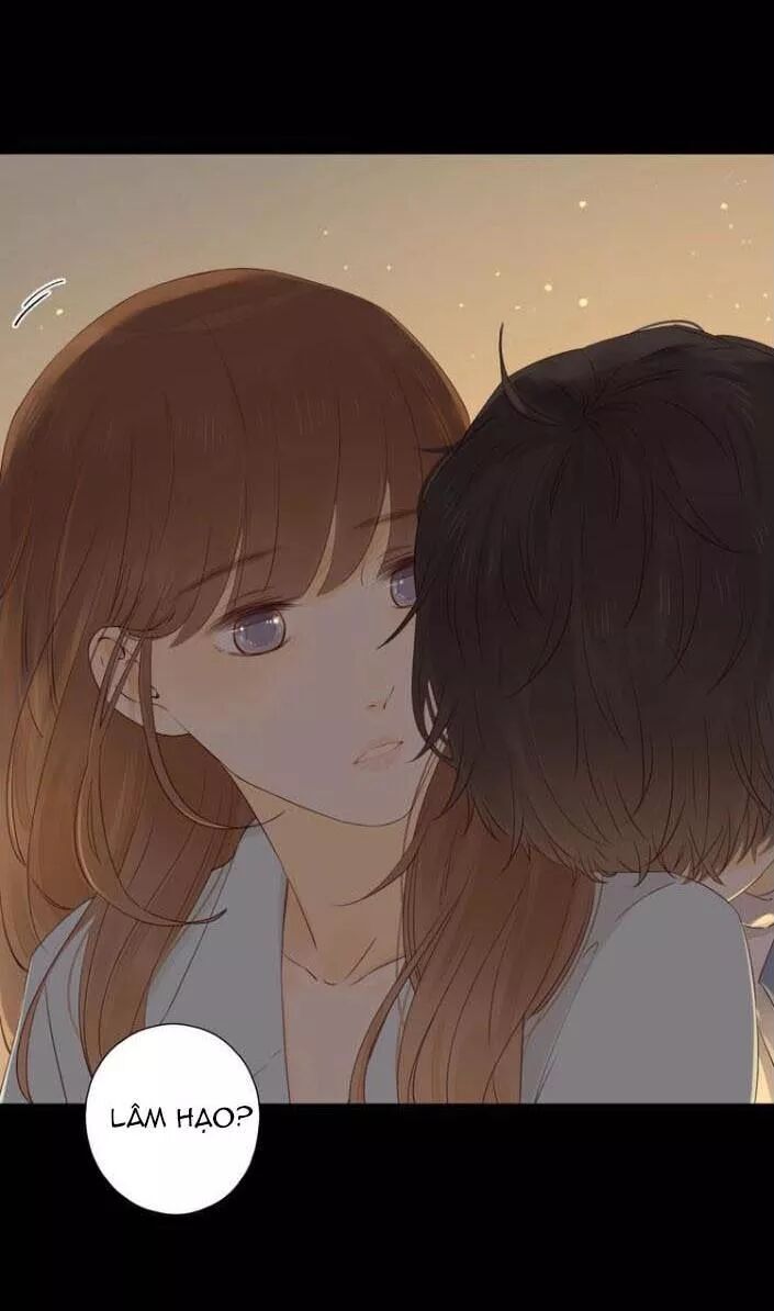 Cô Ấy Không Đáng Yêu Chapter 26 - Trang 2