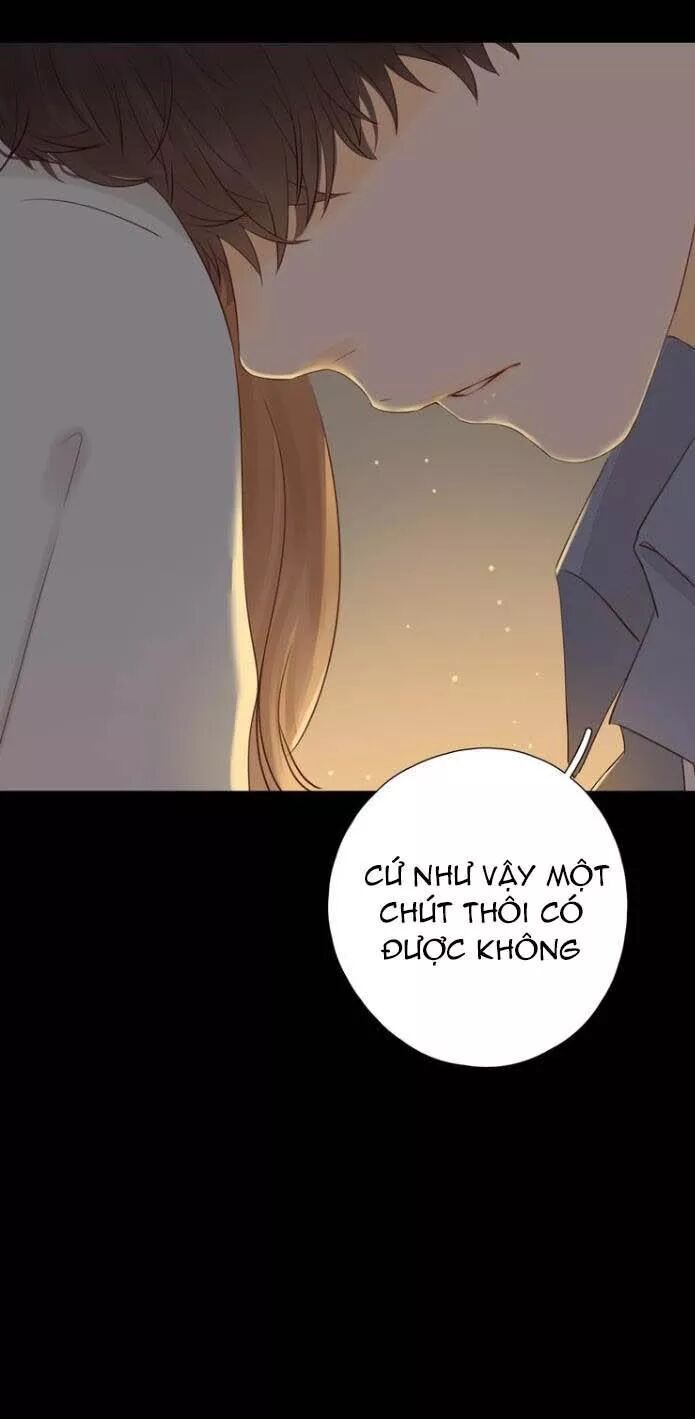 Cô Ấy Không Đáng Yêu Chapter 26 - Trang 2