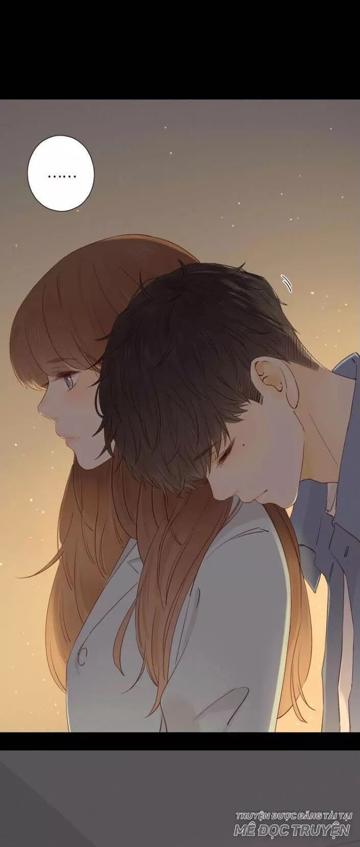 Cô Ấy Không Đáng Yêu Chapter 26 - Trang 2