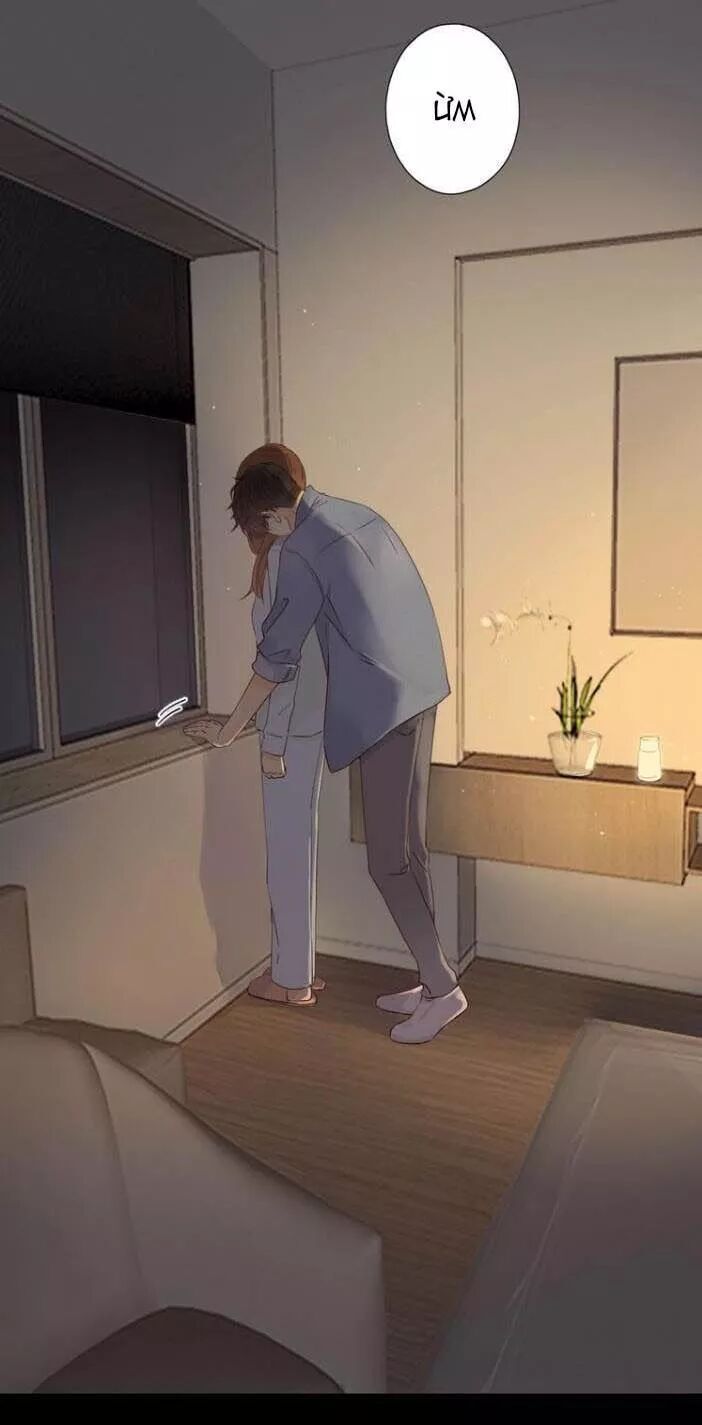 Cô Ấy Không Đáng Yêu Chapter 26 - Trang 2