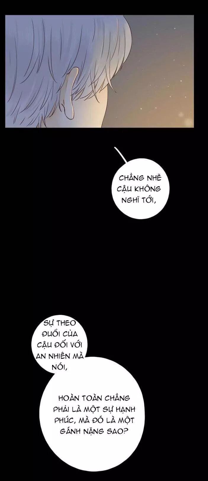 Cô Ấy Không Đáng Yêu Chapter 26 - Trang 2