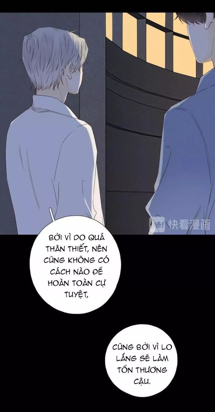 Cô Ấy Không Đáng Yêu Chapter 26 - Trang 2