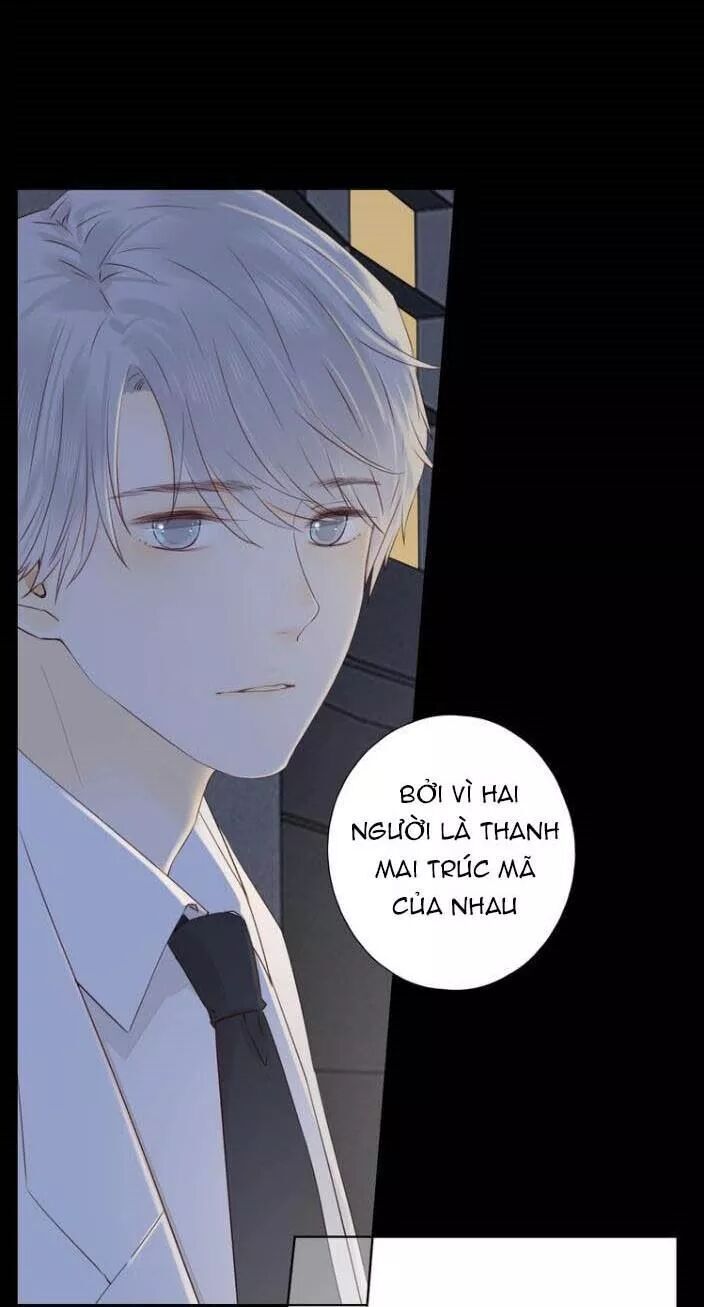 Cô Ấy Không Đáng Yêu Chapter 26 - Trang 2