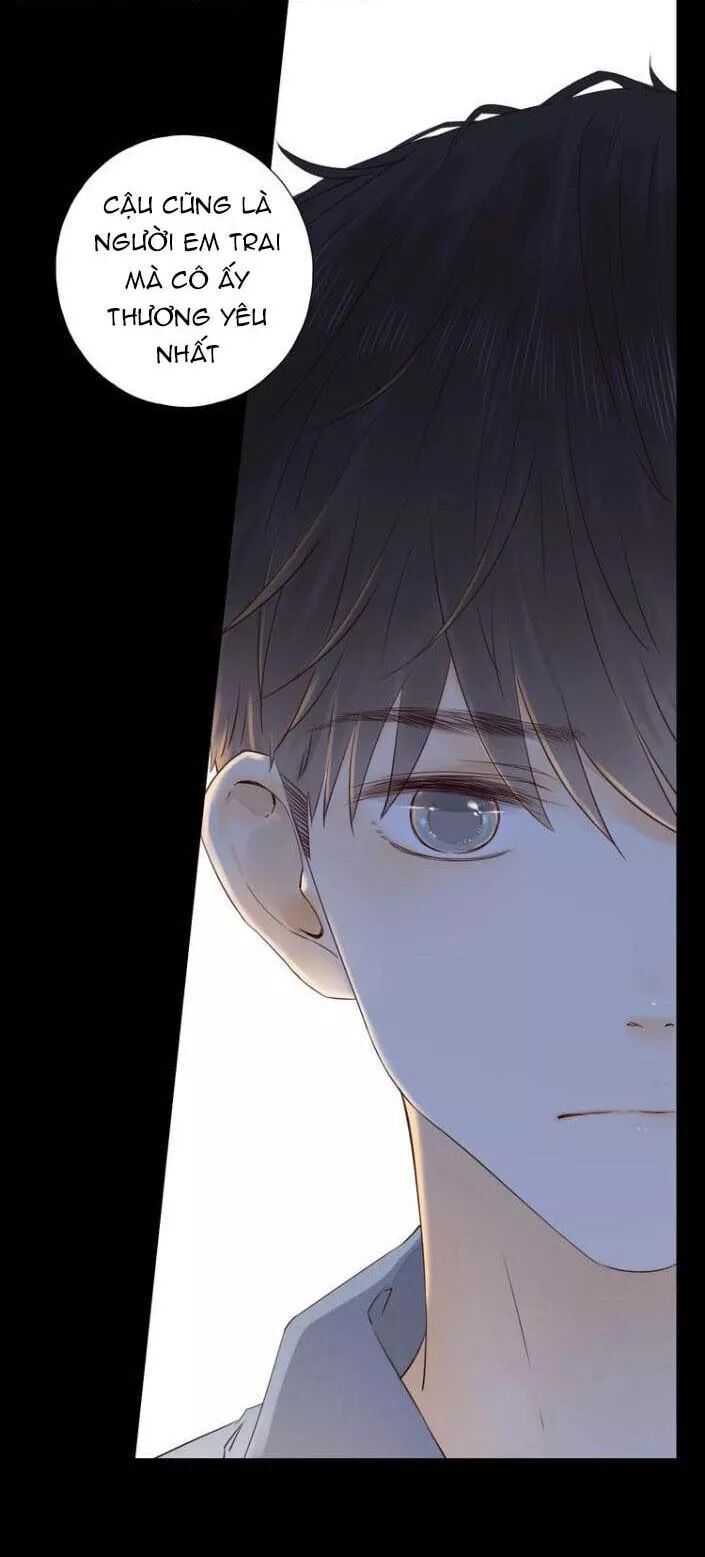 Cô Ấy Không Đáng Yêu Chapter 26 - Trang 2