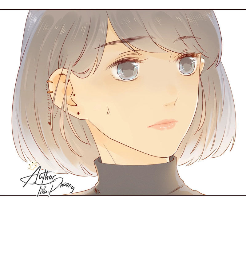 Cô Ấy Không Đáng Yêu Chapter 27 - Trang 2