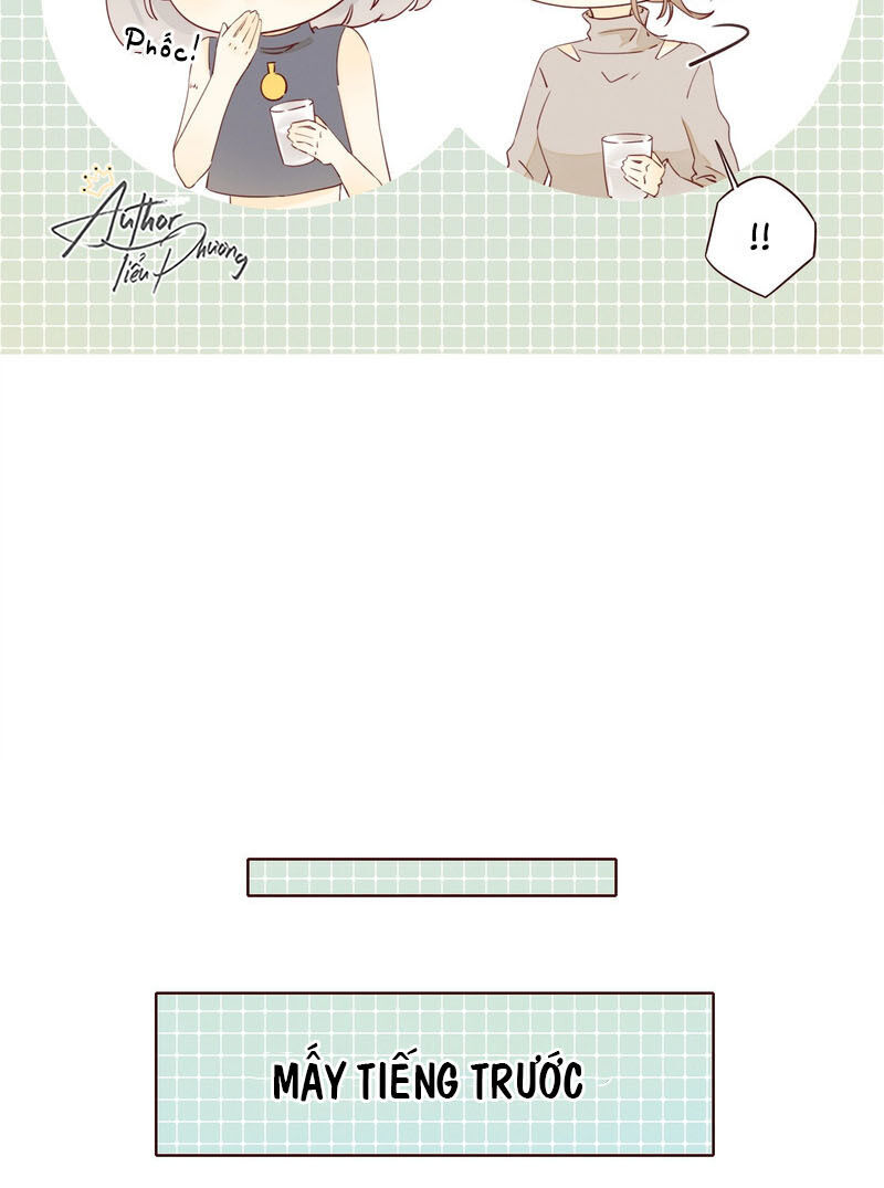 Cô Ấy Không Đáng Yêu Chapter 27 - Trang 2