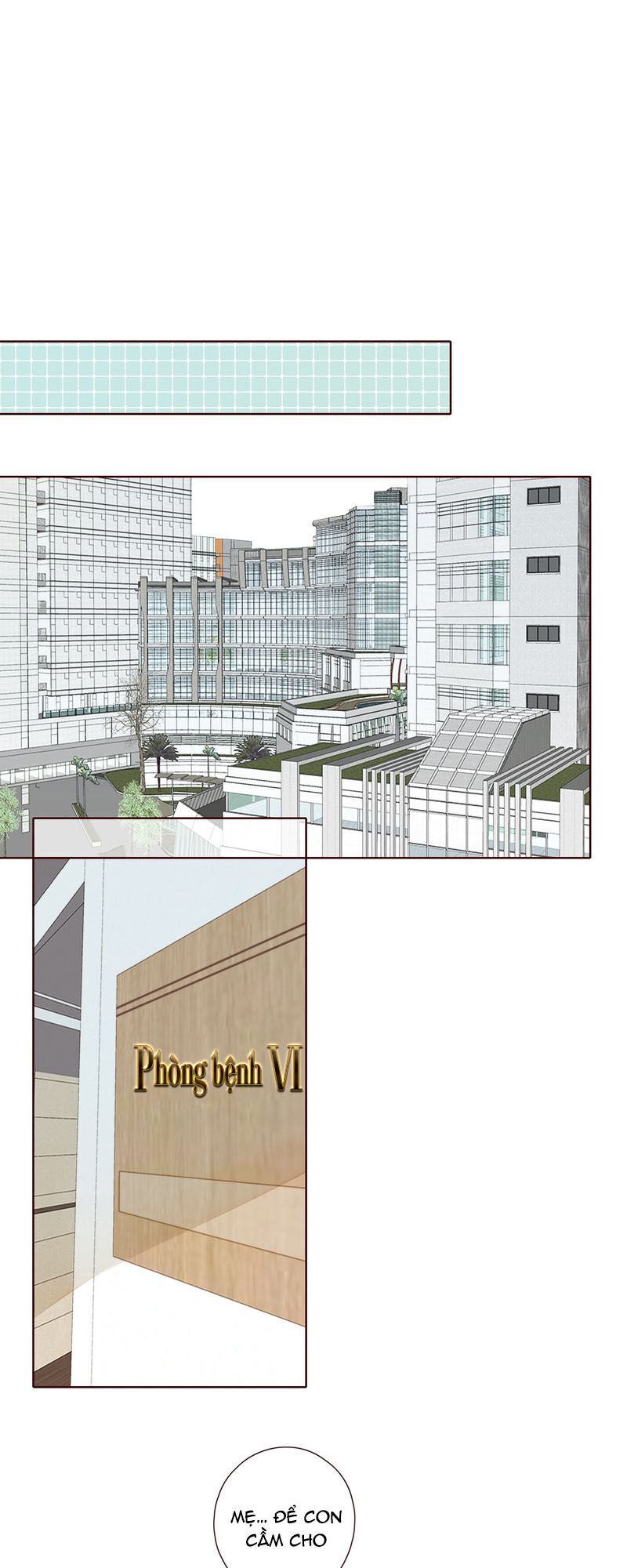 Cô Ấy Không Đáng Yêu Chapter 27 - Trang 2