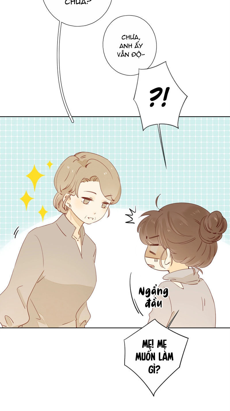 Cô Ấy Không Đáng Yêu Chapter 27 - Trang 2