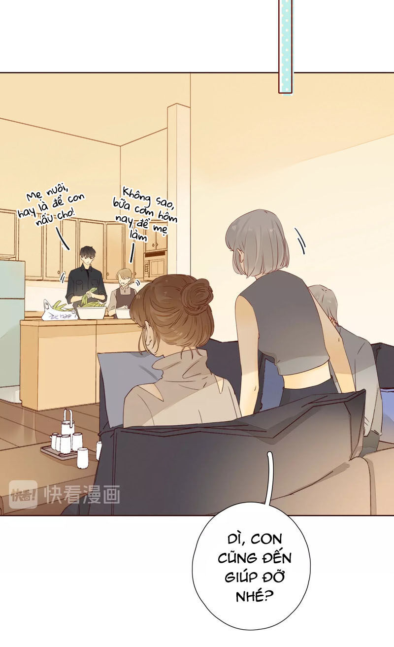 Cô Ấy Không Đáng Yêu Chapter 27 - Trang 2