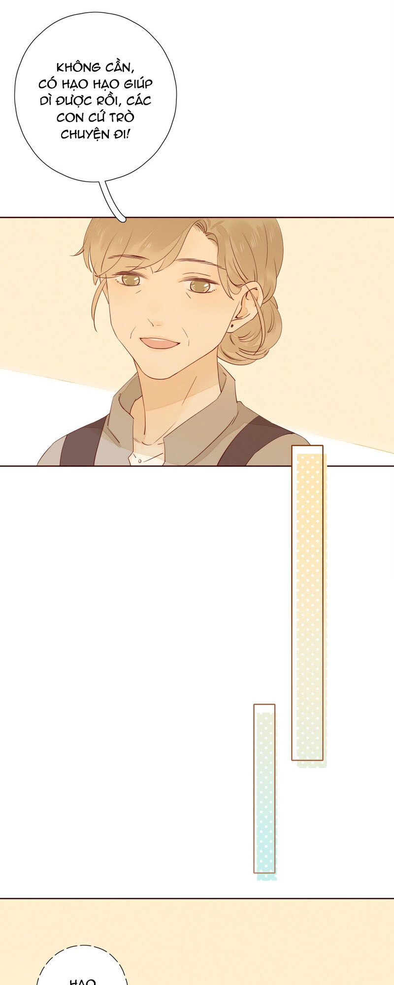 Cô Ấy Không Đáng Yêu Chapter 27 - Trang 2