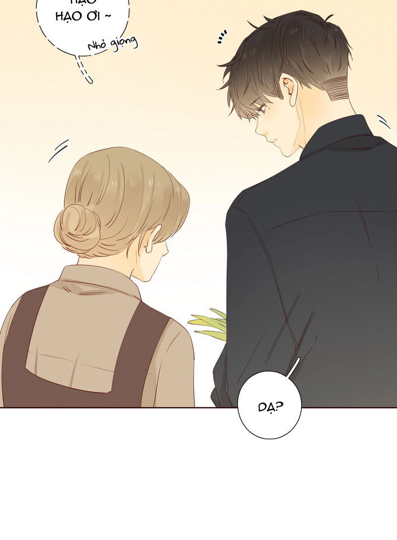 Cô Ấy Không Đáng Yêu Chapter 27 - Trang 2