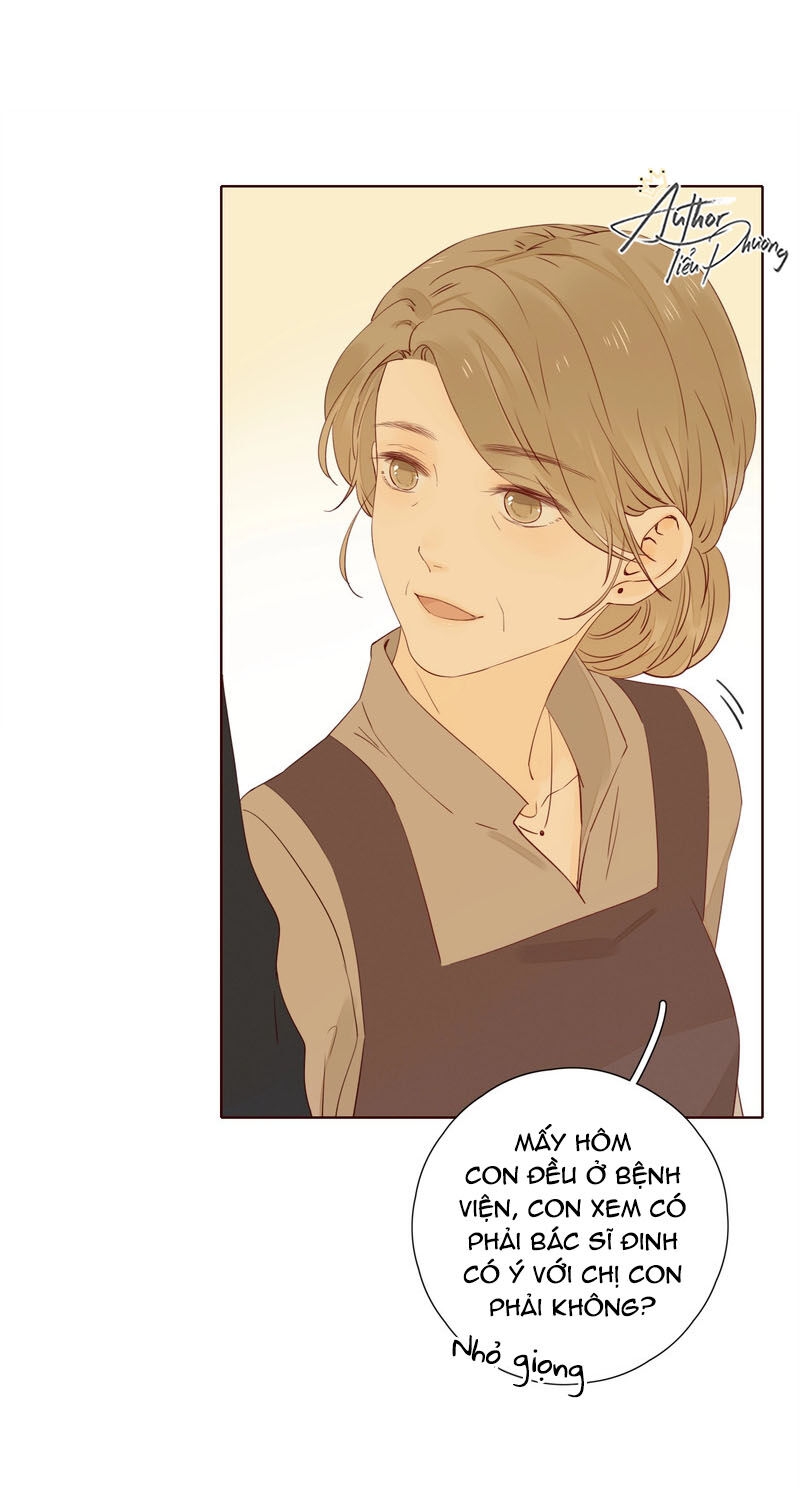 Cô Ấy Không Đáng Yêu Chapter 27 - Trang 2