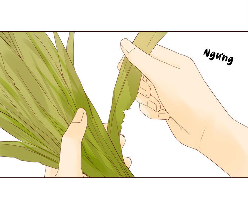 Cô Ấy Không Đáng Yêu Chapter 27 - Trang 2