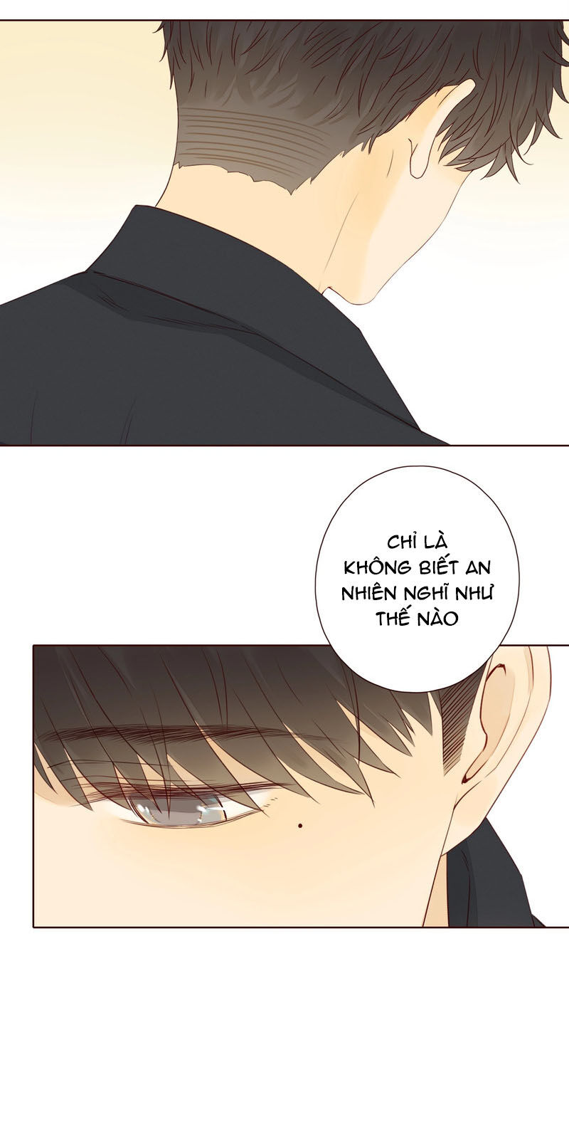 Cô Ấy Không Đáng Yêu Chapter 27 - Trang 2