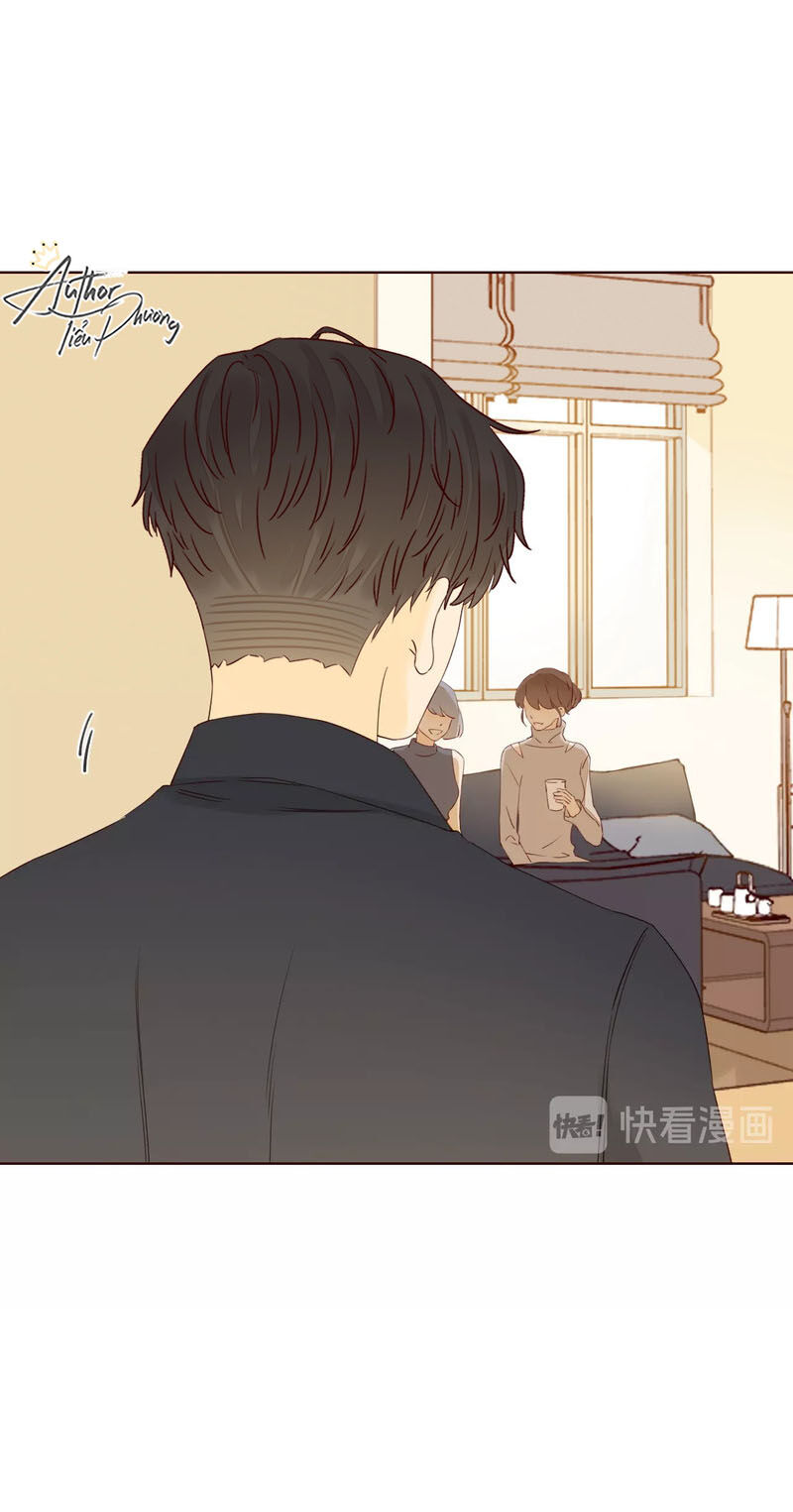 Cô Ấy Không Đáng Yêu Chapter 27 - Trang 2