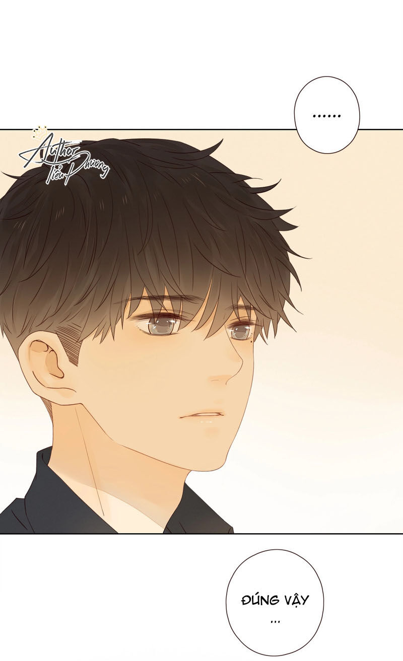 Cô Ấy Không Đáng Yêu Chapter 27 - Trang 2