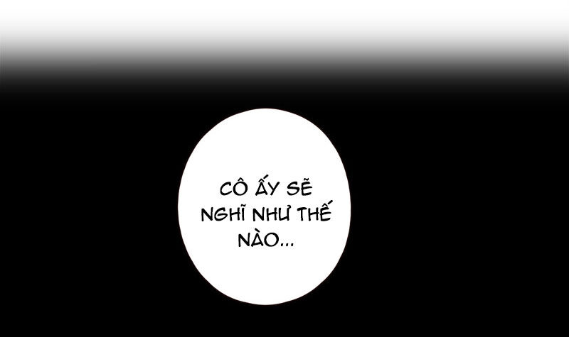 Cô Ấy Không Đáng Yêu Chapter 27 - Trang 2