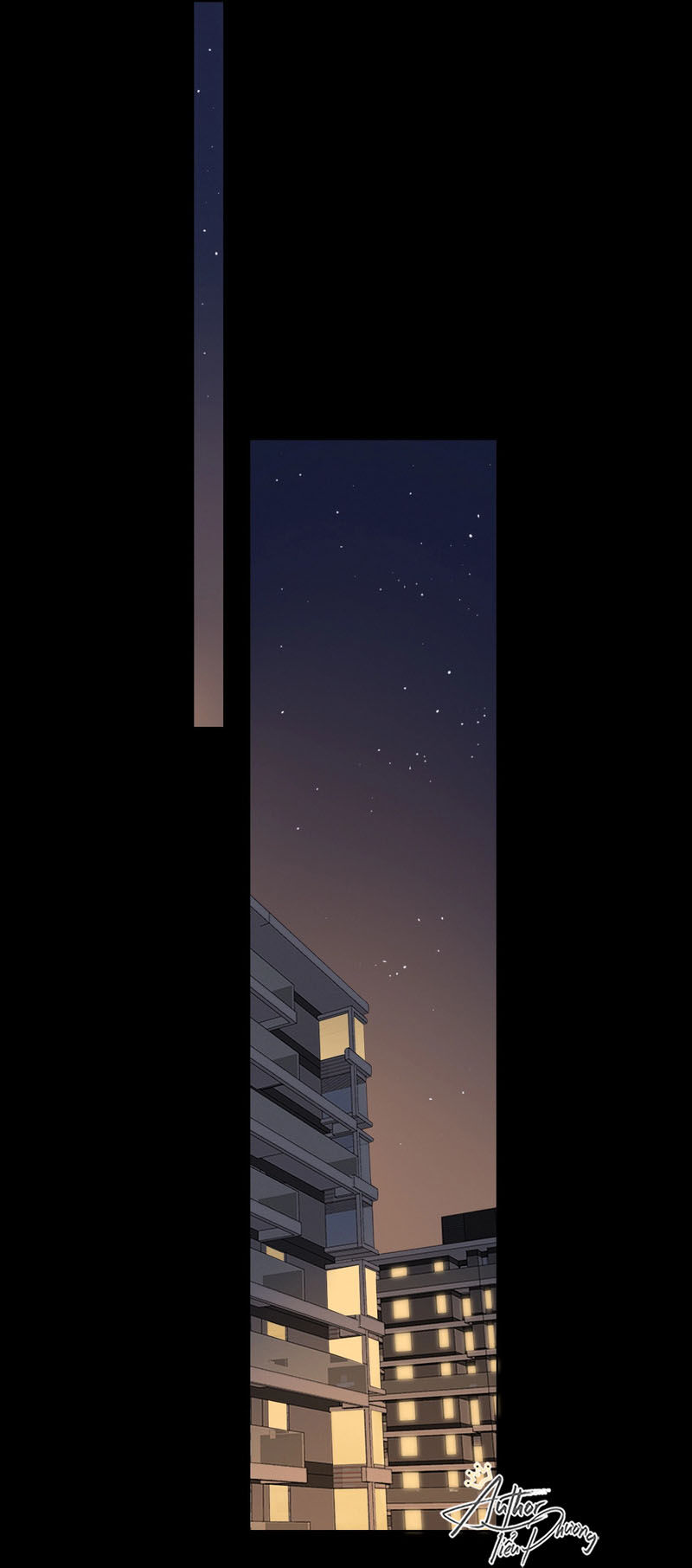 Cô Ấy Không Đáng Yêu Chapter 27 - Trang 2