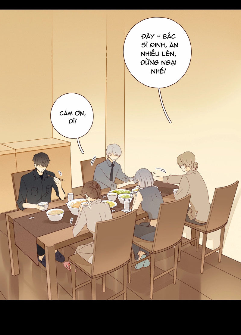 Cô Ấy Không Đáng Yêu Chapter 27 - Trang 2