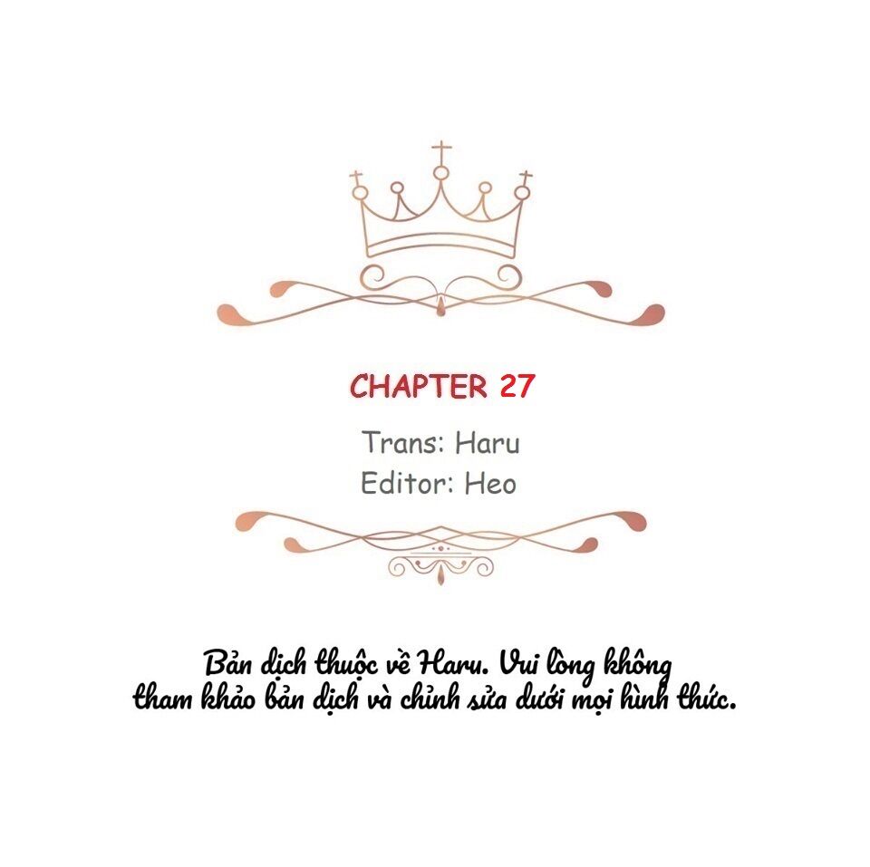 Cô Ấy Không Đáng Yêu Chapter 27 - Trang 2