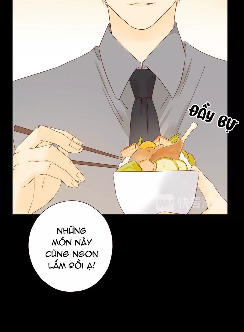 Cô Ấy Không Đáng Yêu Chapter 27 - Trang 2