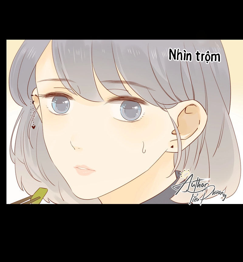 Cô Ấy Không Đáng Yêu Chapter 27 - Trang 2