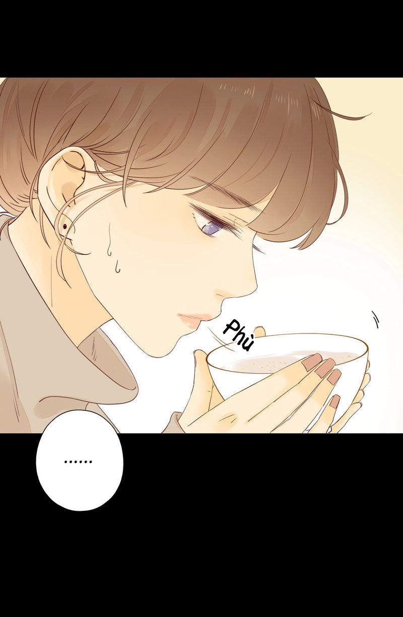 Cô Ấy Không Đáng Yêu Chapter 27 - Trang 2