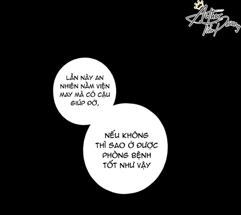 Cô Ấy Không Đáng Yêu Chapter 27 - Trang 2