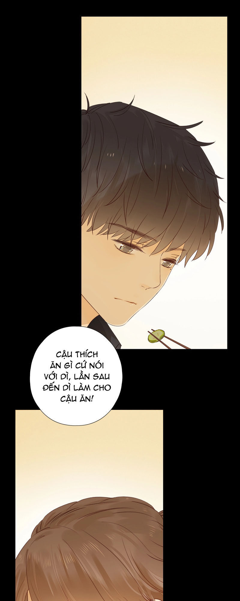 Cô Ấy Không Đáng Yêu Chapter 27 - Trang 2