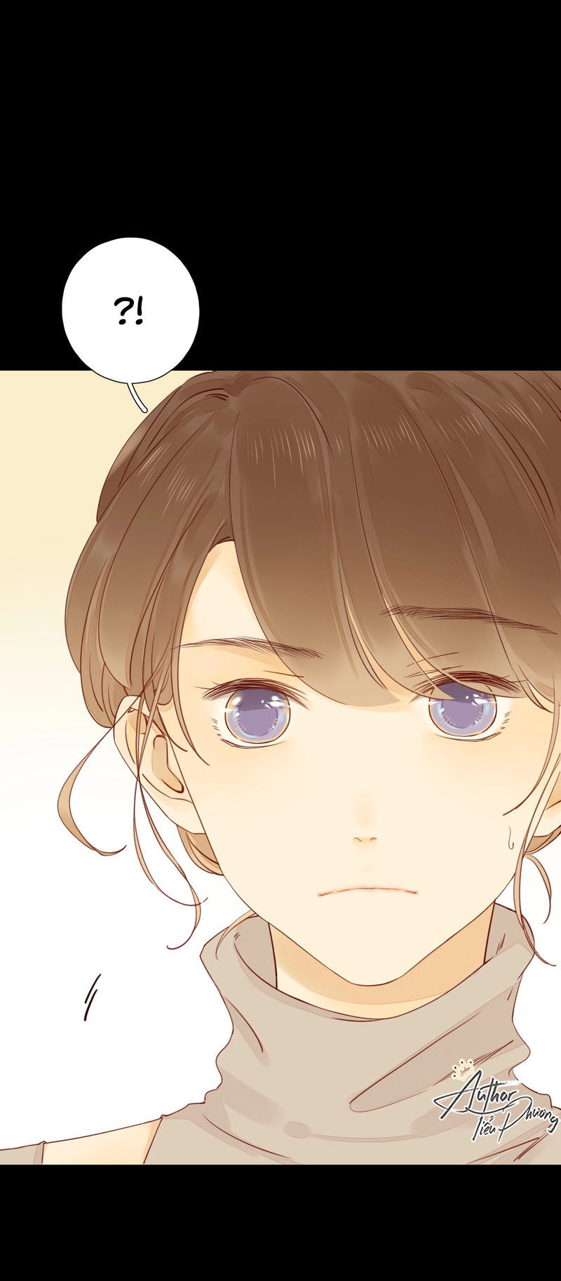 Cô Ấy Không Đáng Yêu Chapter 27 - Trang 2