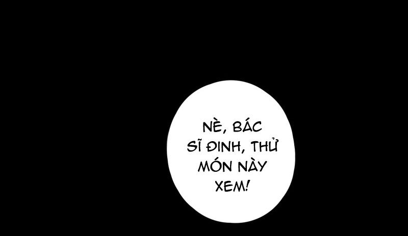 Cô Ấy Không Đáng Yêu Chapter 27 - Trang 2