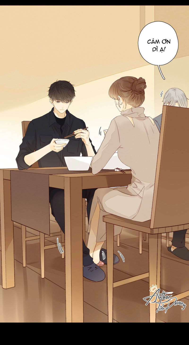 Cô Ấy Không Đáng Yêu Chapter 27 - Trang 2