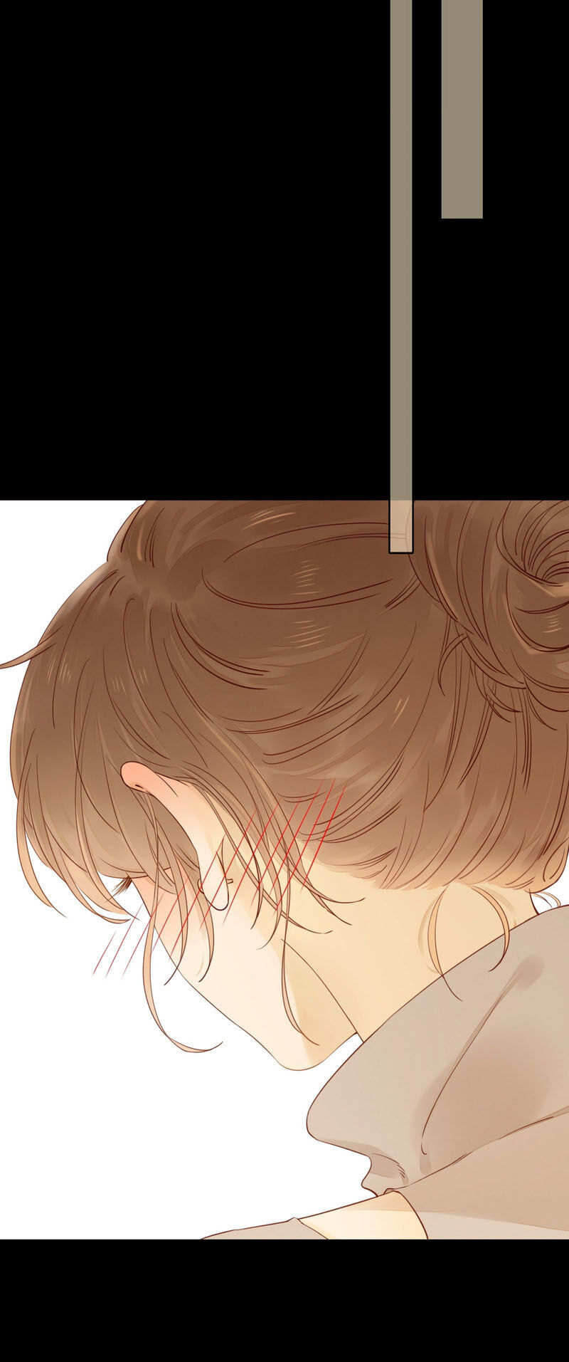 Cô Ấy Không Đáng Yêu Chapter 27 - Trang 2