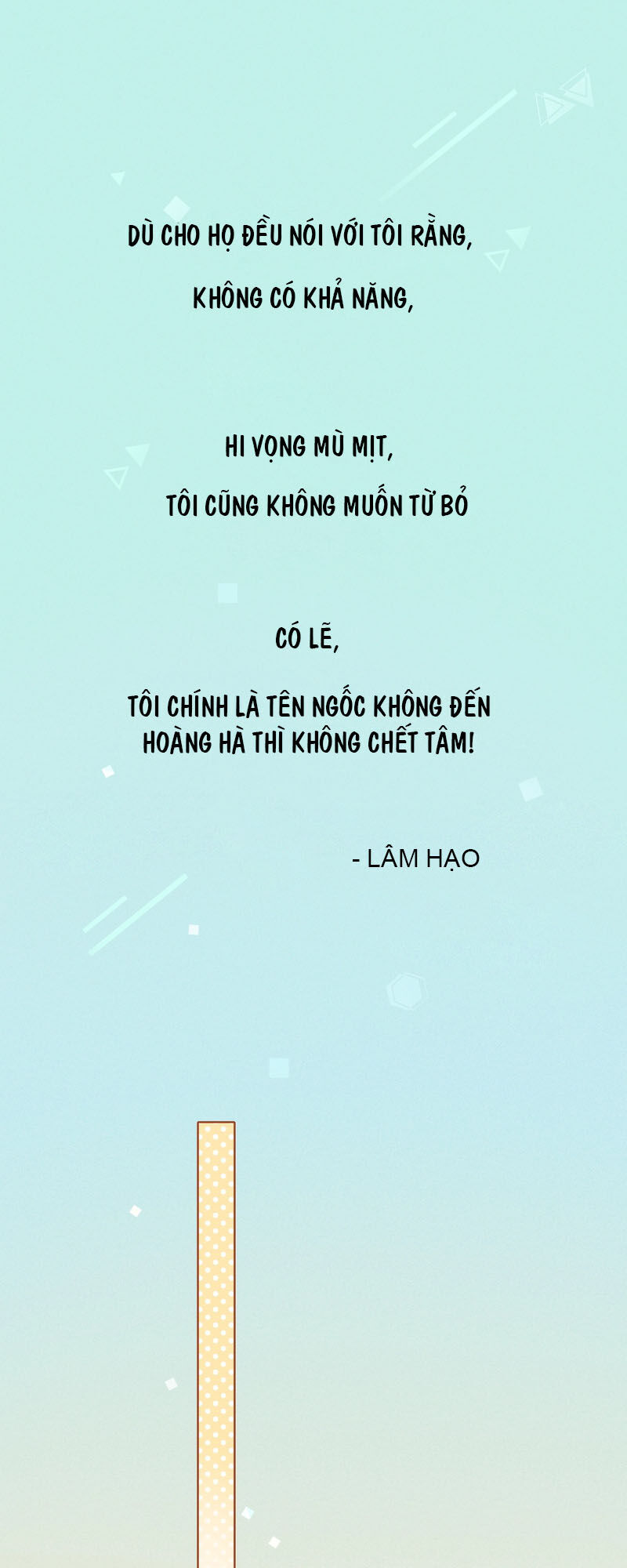 Cô Ấy Không Đáng Yêu Chapter 27 - Trang 2