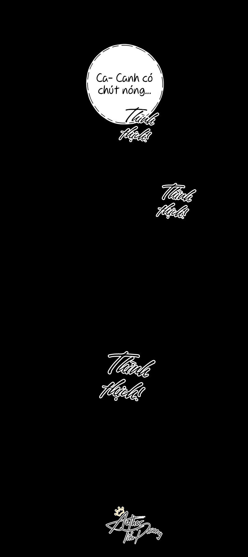 Cô Ấy Không Đáng Yêu Chapter 27 - Trang 2