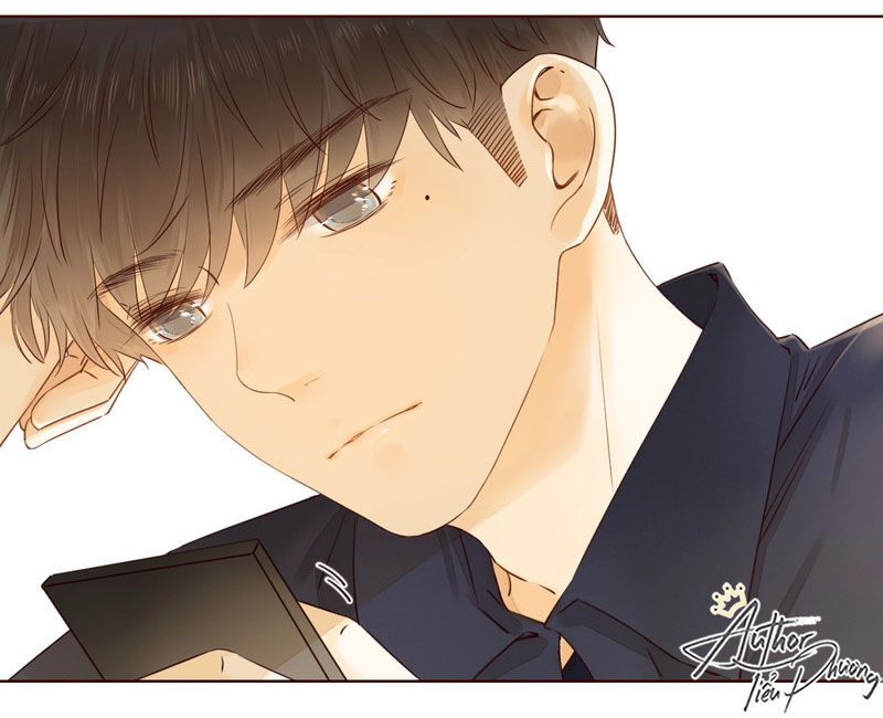 Cô Ấy Không Đáng Yêu Chapter 27 - Trang 2