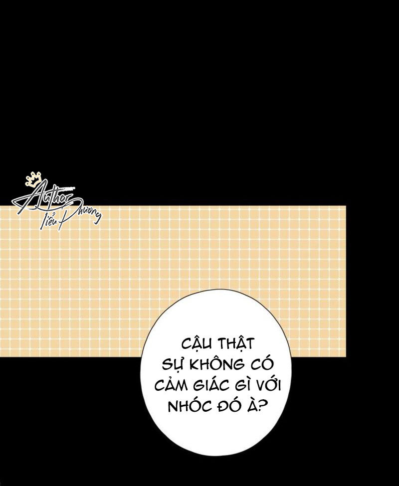 Cô Ấy Không Đáng Yêu Chapter 28 - Trang 2