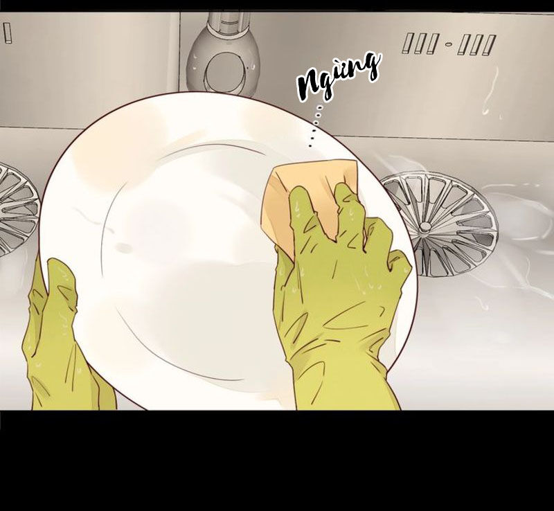 Cô Ấy Không Đáng Yêu Chapter 28 - Trang 2