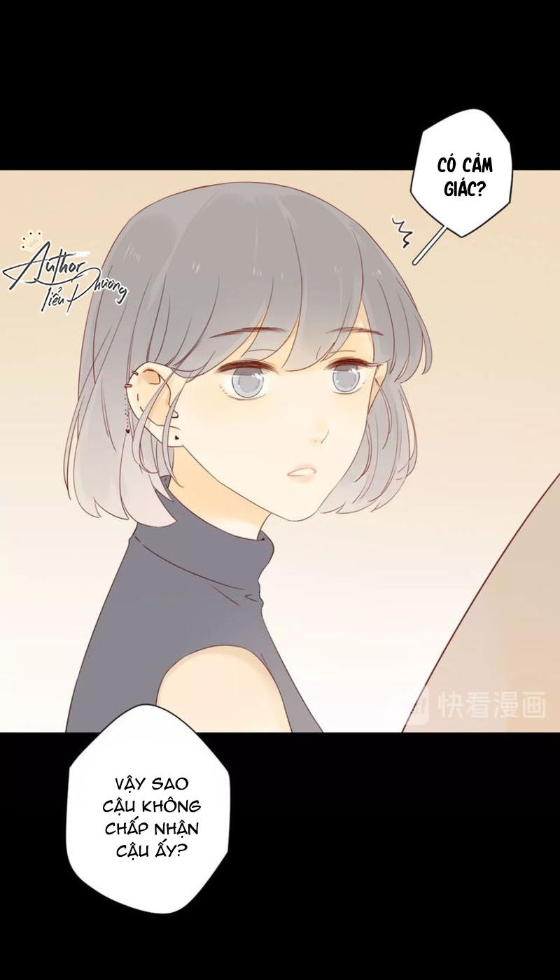 Cô Ấy Không Đáng Yêu Chapter 28 - Trang 2