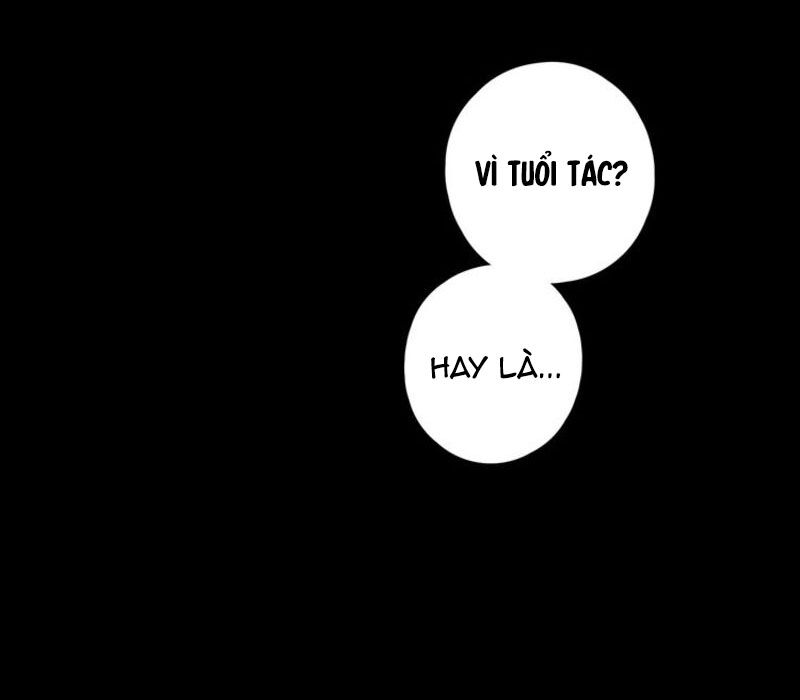 Cô Ấy Không Đáng Yêu Chapter 28 - Trang 2