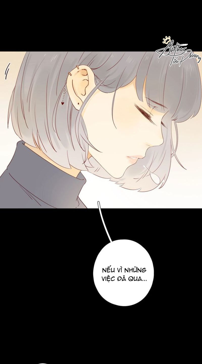 Cô Ấy Không Đáng Yêu Chapter 28 - Trang 2