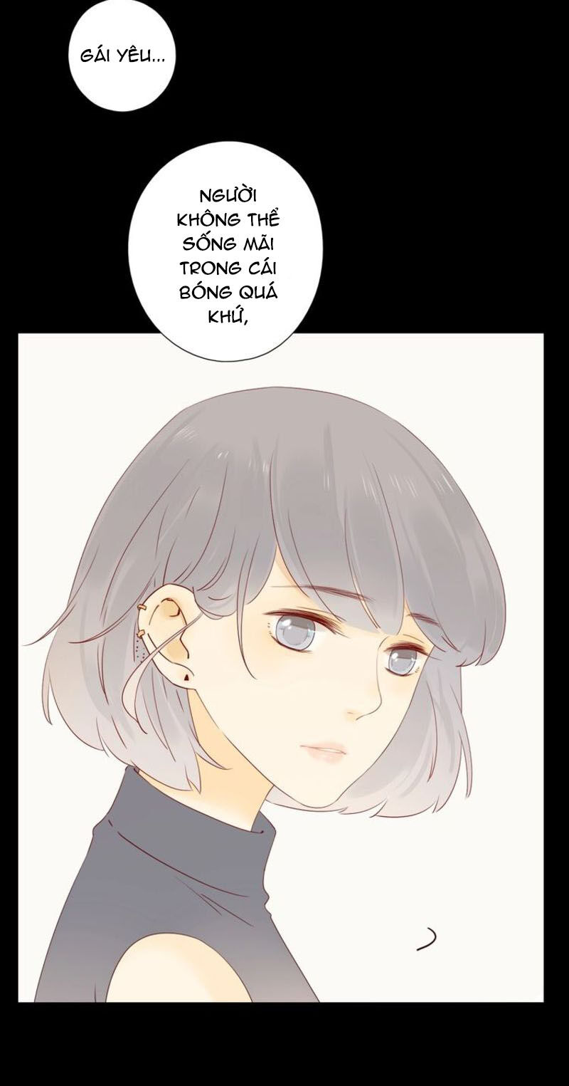 Cô Ấy Không Đáng Yêu Chapter 28 - Trang 2