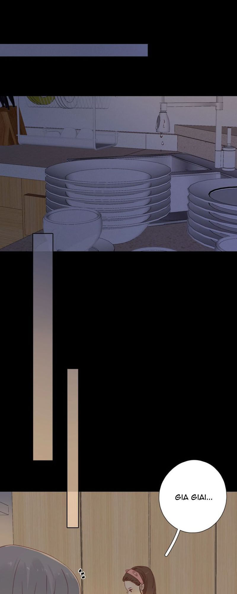 Cô Ấy Không Đáng Yêu Chapter 28 - Trang 2