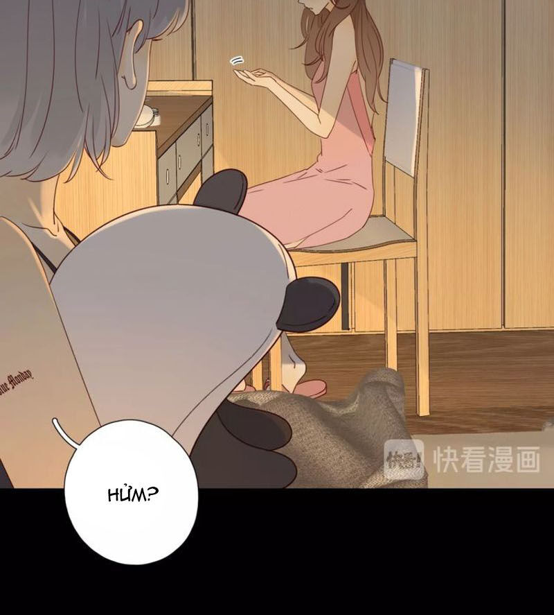 Cô Ấy Không Đáng Yêu Chapter 28 - Trang 2