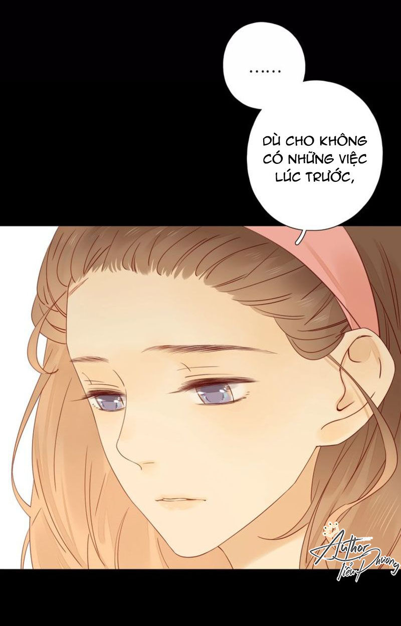 Cô Ấy Không Đáng Yêu Chapter 28 - Trang 2