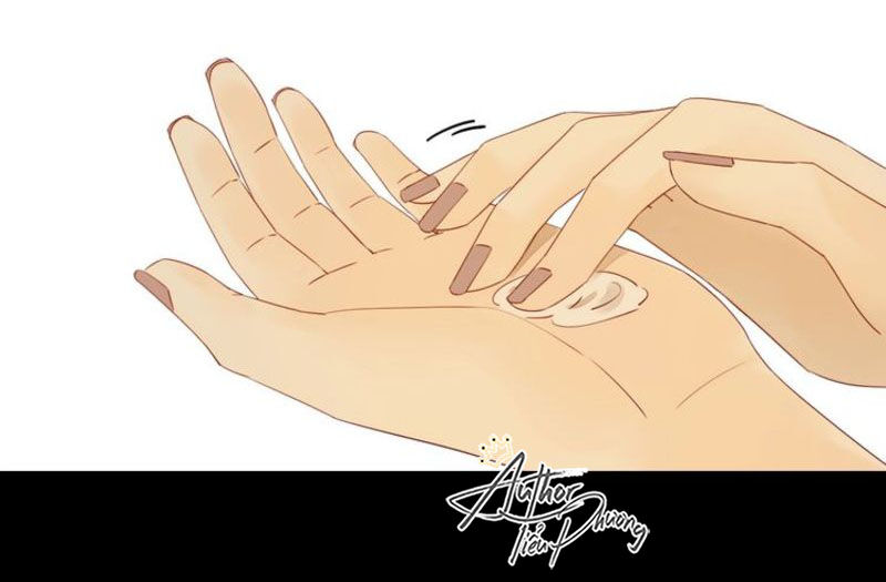 Cô Ấy Không Đáng Yêu Chapter 28 - Trang 2