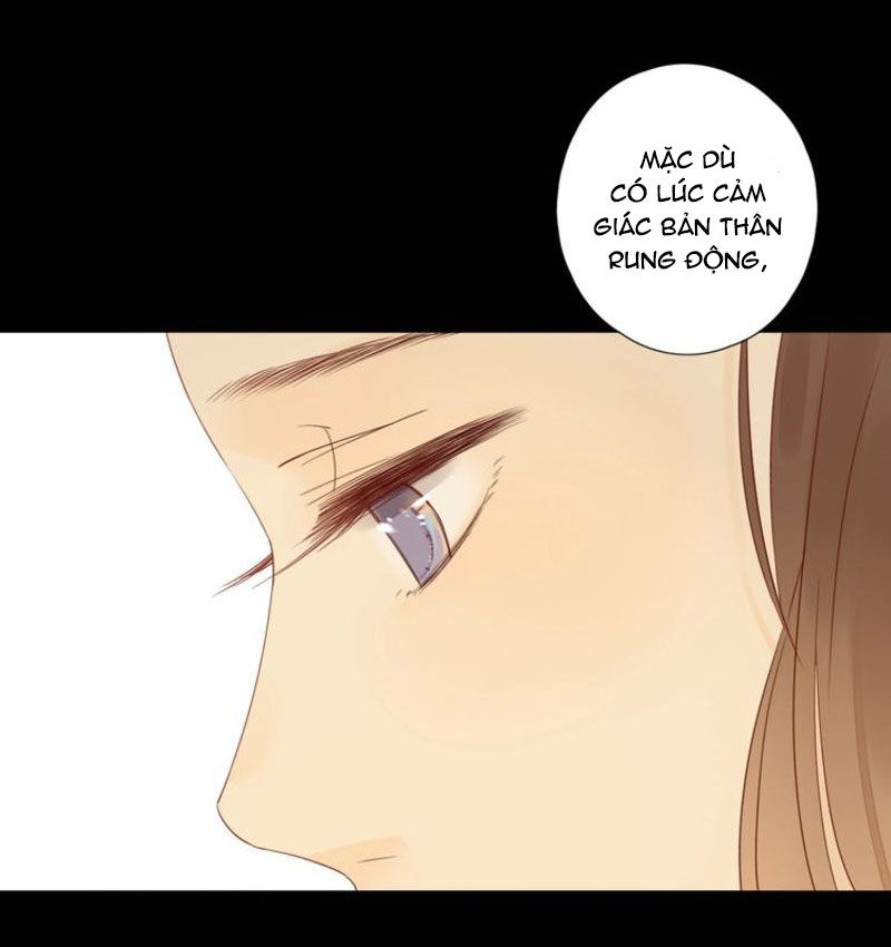 Cô Ấy Không Đáng Yêu Chapter 28 - Trang 2