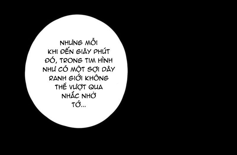 Cô Ấy Không Đáng Yêu Chapter 28 - Trang 2